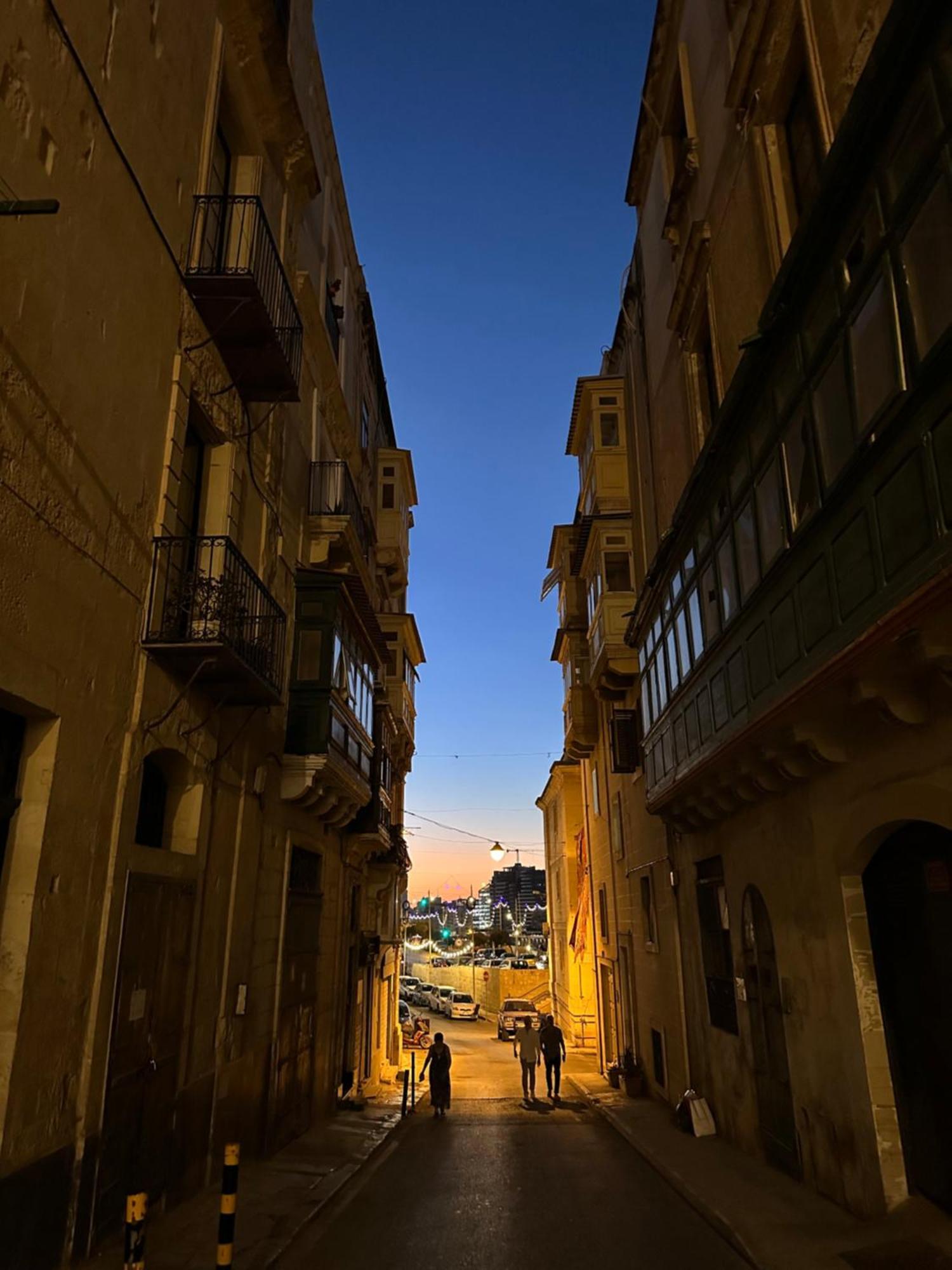 Vlt125 Experience Valletta Exterior foto